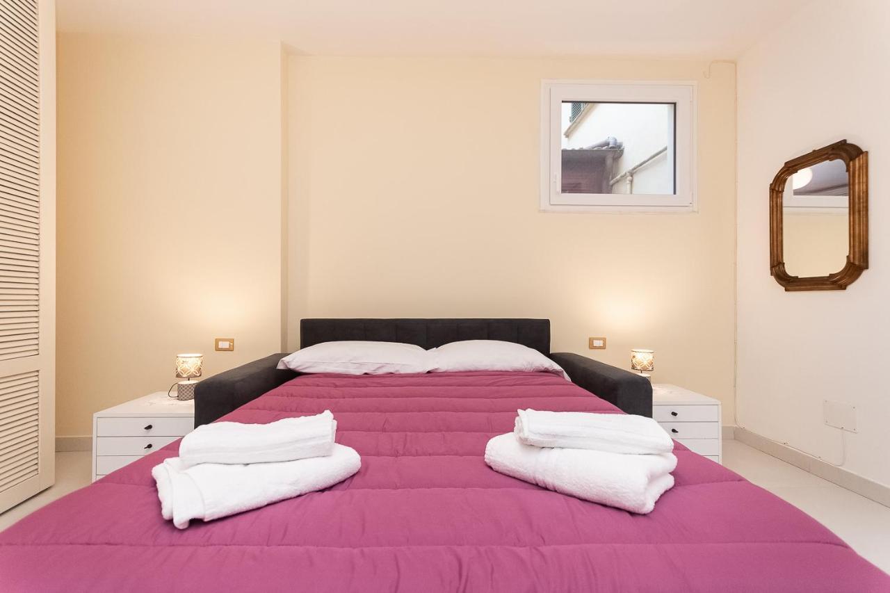 Lerici Natural Suite Con Wi-Fi Экстерьер фото