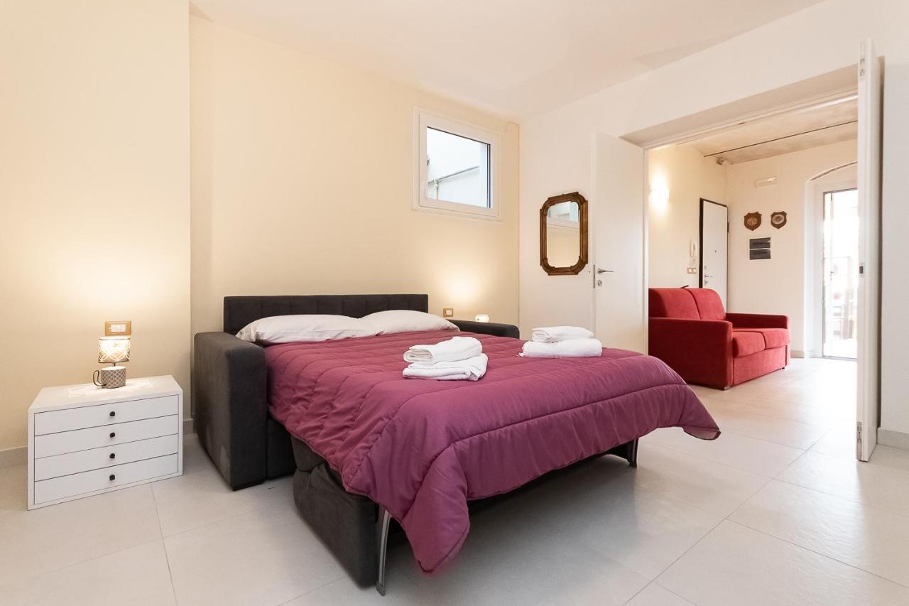Lerici Natural Suite Con Wi-Fi Экстерьер фото