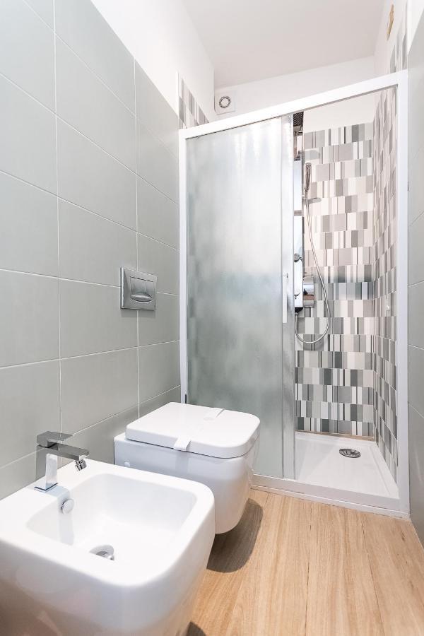 Lerici Natural Suite Con Wi-Fi Экстерьер фото