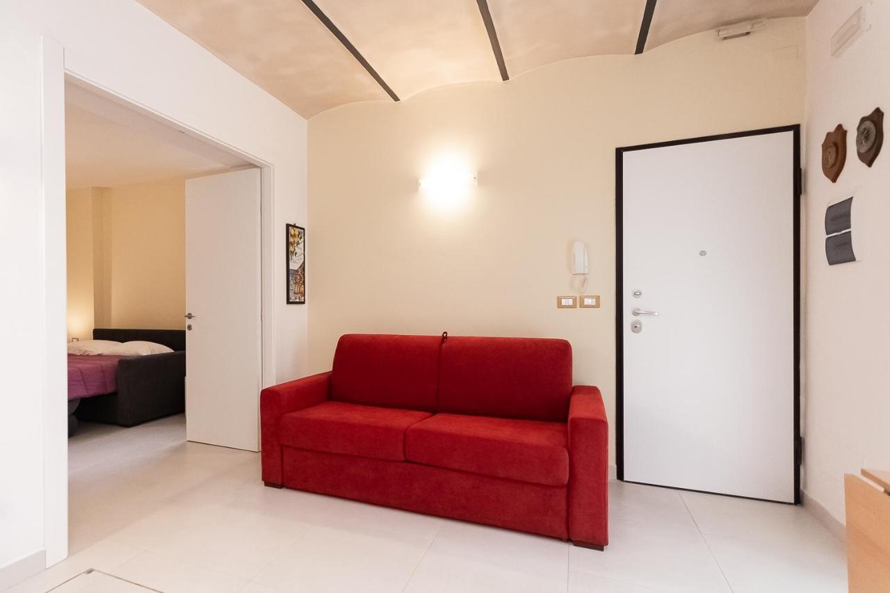 Lerici Natural Suite Con Wi-Fi Экстерьер фото