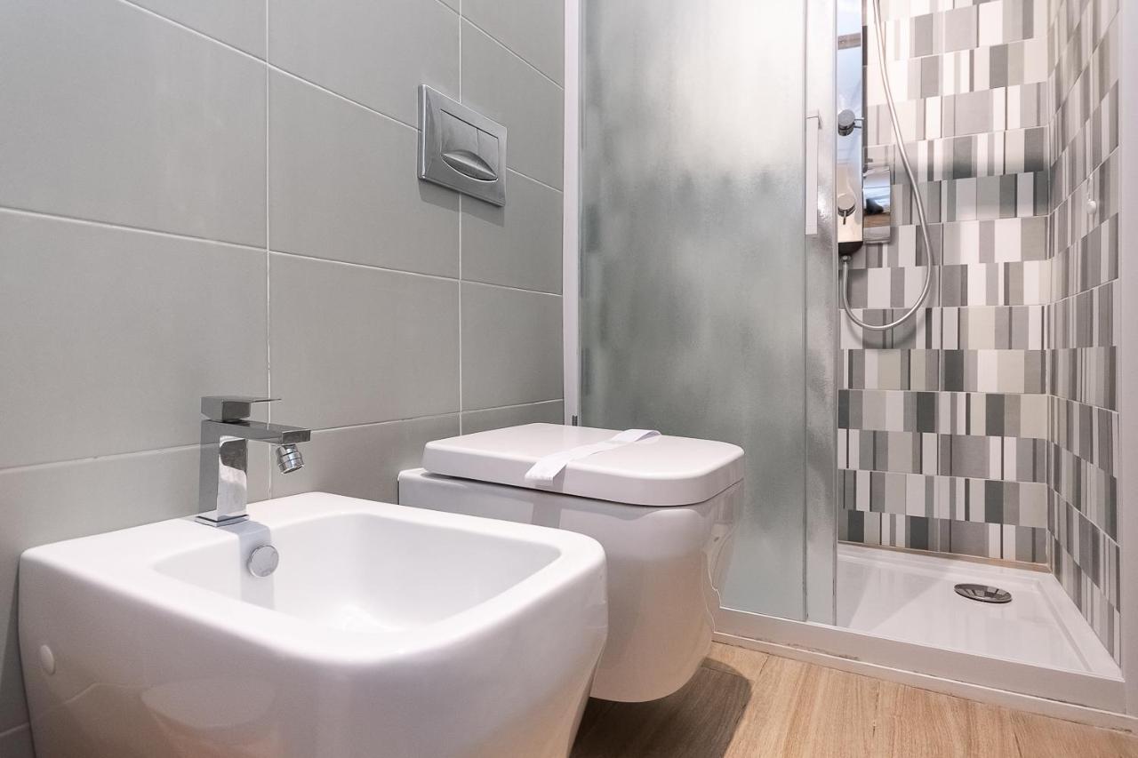Lerici Natural Suite Con Wi-Fi Экстерьер фото